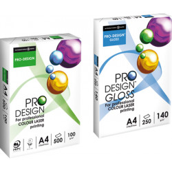 Carta Digitale Pro-Design 160 gr. A3+  250 ff