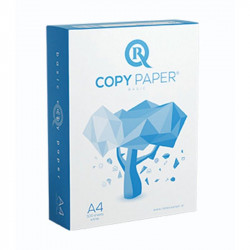 Photocopy paper R CopyPaper...