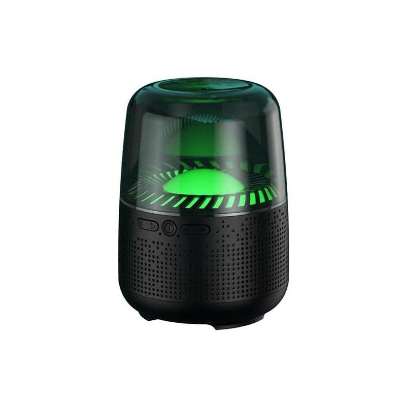 TF Speaker Bluetooth XO F37 Black