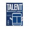 Carta Fotocopie Talent 80 gr. A4 500 ff