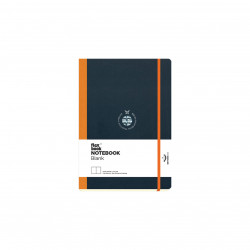 Flexbook Global Orange  9x14 Rigato 21.00106