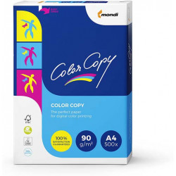 Carta Digitale Color Copy  90 gr. A4 500 ff