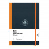 Flexbook Global Orange 17x24 Bianco 21.00109