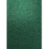 Cartoncino Fabriano Glitter A4 3 pz. Verde