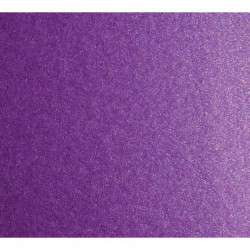 Cartoncino Fabriano Cocktail 50x70 Purple Rain 10F