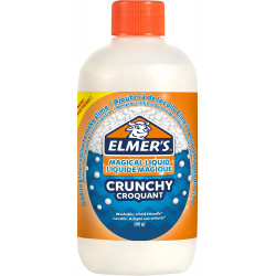 Elmer's Liquido magico per Slime Crunchy 259 ml