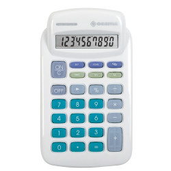 Calcolatrice Osama Softy OS...