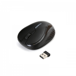 Mouse Omega/Trust Wireless...