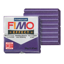 Fimo Soft Effect 57 gr. 602...