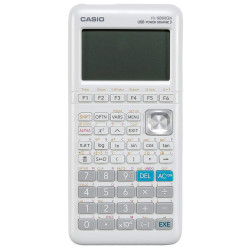 Calcolatrice Casio Grafica  Fx 9860GIII-W-ET ex FX