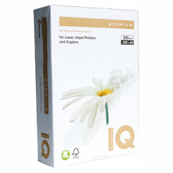 Cartoncino IQ Premium 200...