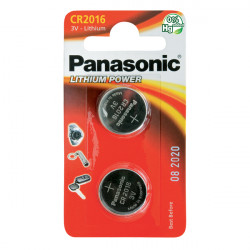 Pile Panasonic Micro...