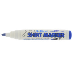 Marker Artline T-Shirt Blu