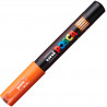 Marker Uni Posca Extra Fine PC1 M Arancione 6 pz.