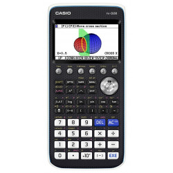 Calcolatrice Casio Grafica...