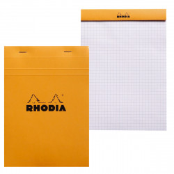 Rhodia Notes Orange N.16...