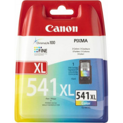 Inkjet Canon CL541XL Colore...