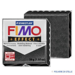 Fimo Soft Effect 57 gr. 903 Polvere di stelle