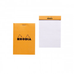Rhodia Notes Orange N.12...