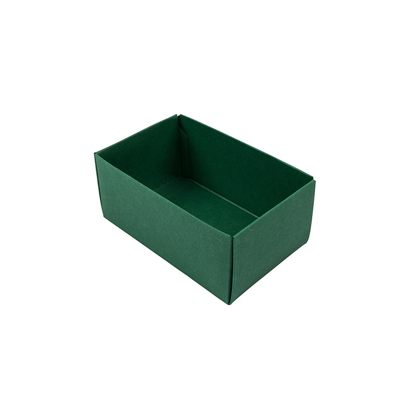Buntbox Scatole S Base 24 pz. Emerald