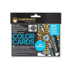 Chameleon Color Cards Mini...