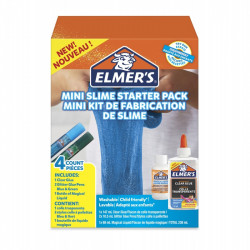 Elmer's Mini Starter Slime...