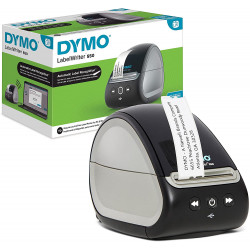 Etichettatrice Dymo Label Writer 550 ex 450