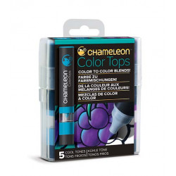 Chameleon Color Top 5 pz....