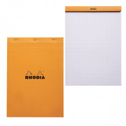 Rhodia Notes Orange N.18...