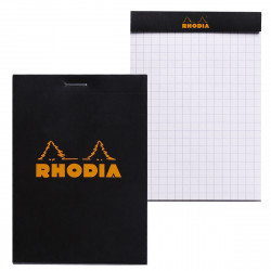 Rhodia Notes Black N.12...