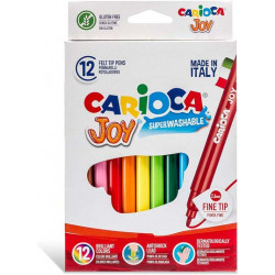 Pennarelli Carioca Joy a 12