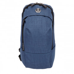 Zaino Swiss Body Bag Blu