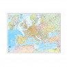 Carte Amministrative Europa  91x70