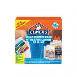 Elmer's Starter Kit Slime...