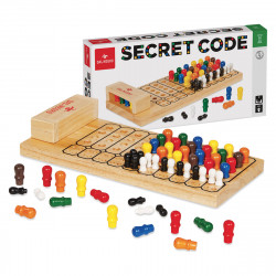 DN 23 Secret Code