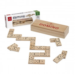 DN 23 Domino in Legno con...