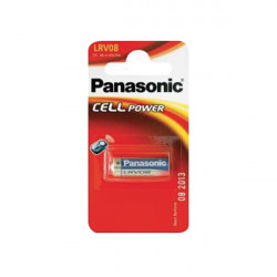 Pile Panasonic Alkaline Telecomando 1 pz.