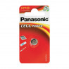 Pile Panasonic a bottone LR1130L/1BP 1 pz.