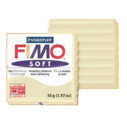 Fimo Soft  57 gr. 70 Sahara