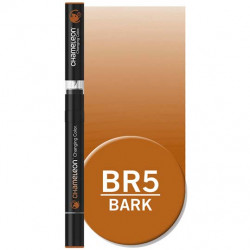 Chameleon Single Pen Bark BR5
