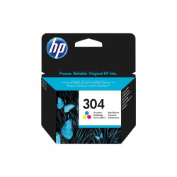 Inkjet HP 304 N9K05AE Color...