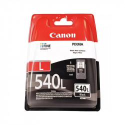 Inkjet Canon PG540 L Nero...