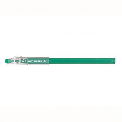 Penne Pilot Kleer/Sticks Verde