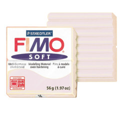 Fimo Soft  57 gr. 43 Carne