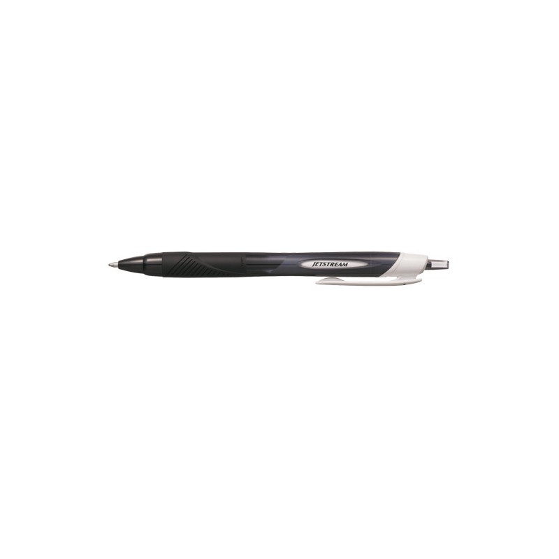 Penne Roller Uni Jetstream SXN150S Nero 12 pz.