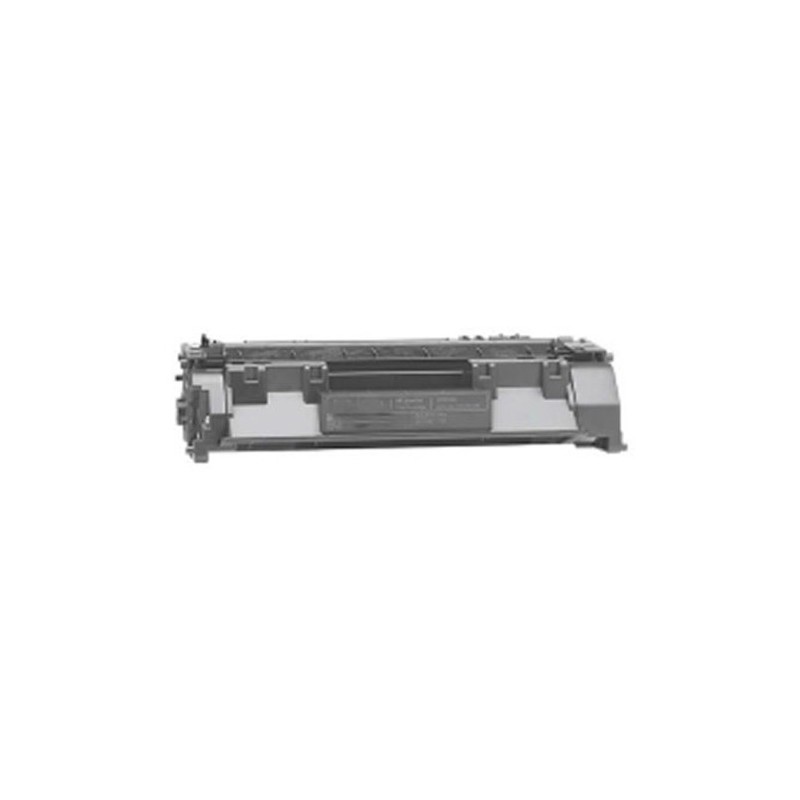 Toner HP CE505A CF280A - Canon 719 Compatibile