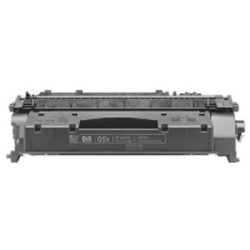 Toner HP CE505X CF280X...