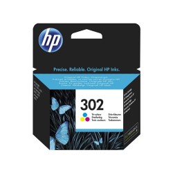 Inkjet HP 302 F6U65AE Color...