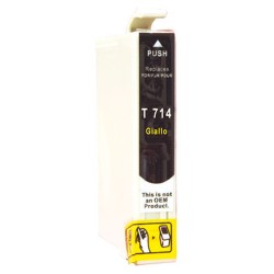 Inkjet WA Epson T0714...