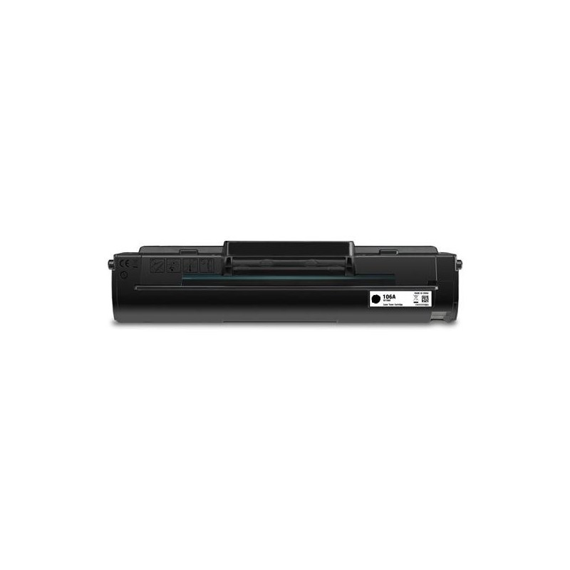 Toner Hp W1106A ( HP 106A ) Compatibile C/Chip